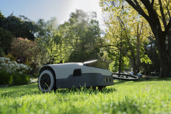 Pretty Lawns,
Laid-Back Weekends